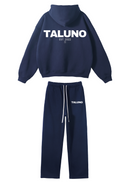 Taluno 'Tracksuit' Navy Blue