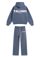 Taluno 'Tracksuit' Sea Blue