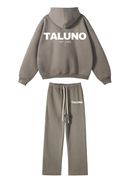 Taluno 'Tracksuit' Beige
