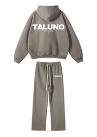 Taluno 'Tracksuit' Beige