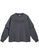 Grey TLN Longsleeve