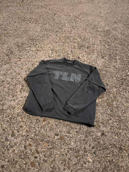 Grey TLN Longsleeve